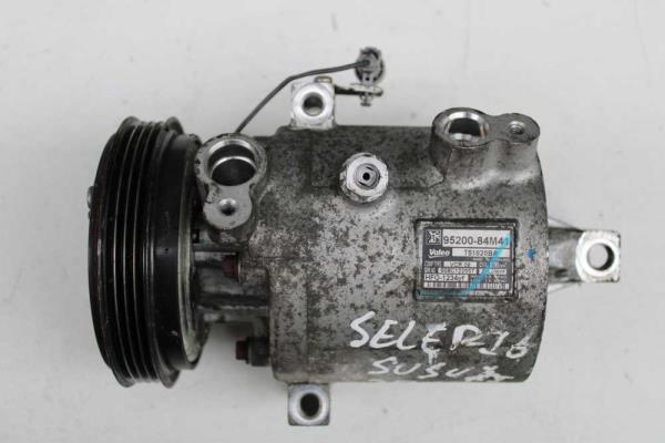 COMPRESSEUR DE CLIMATISATION SUZUKI - Vue 1